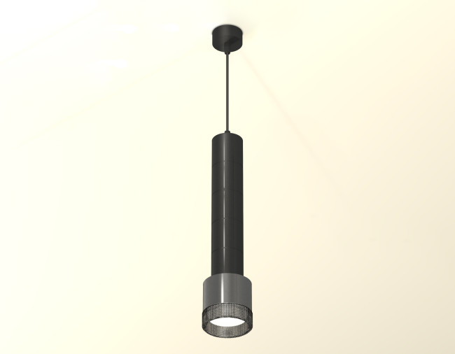 Подвесной светильник Ambrella Light Techno Spot XP8115005 (A2302, A2061x4, C6303x5, A2101, C8115, N8484)