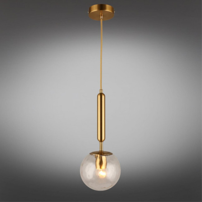 Подвесной светильник APLOYT Lora APL.728.06.01 Подвесной светильник APLOYT Lora APL.728.06.01