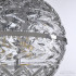 Подвесной светильник Bohemia Ivele Crystal 5479/17 Ni Clear/M-1F Подвесной светильник Bohemia Ivele Crystal 5479/17 Ni Clear/M-1F