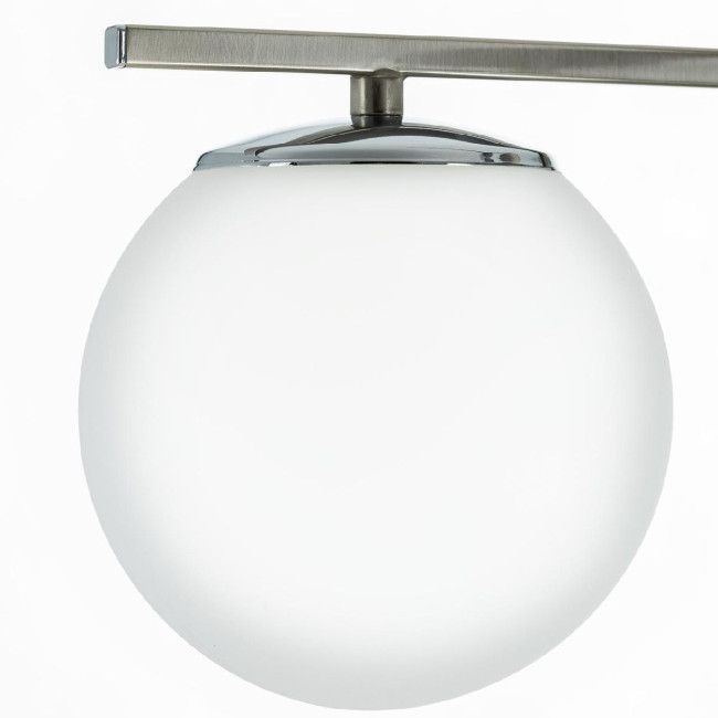 Потолочная люстра Citilux Dorsy CL223141