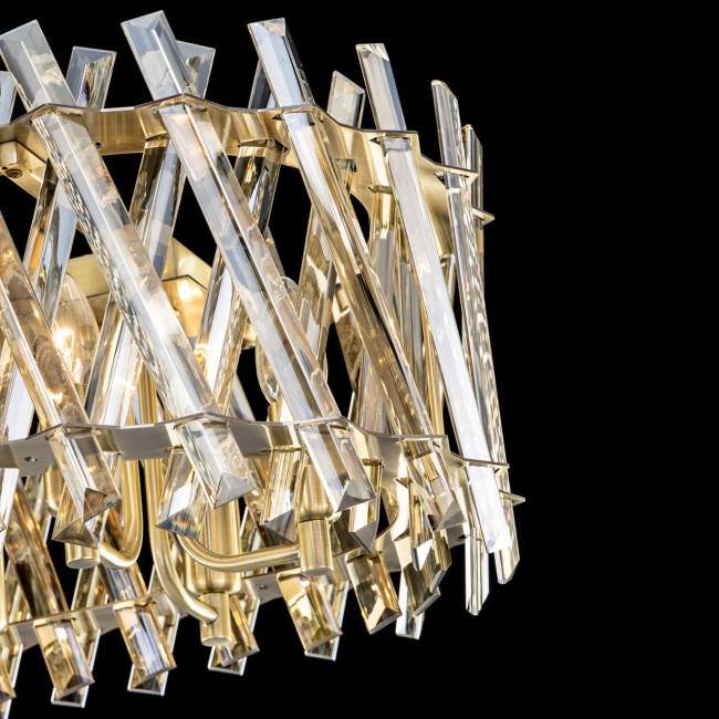 Подвесная люстра Citilux Ингвар CL334303 Подвесная люстра Citilux Ингвар CL334303