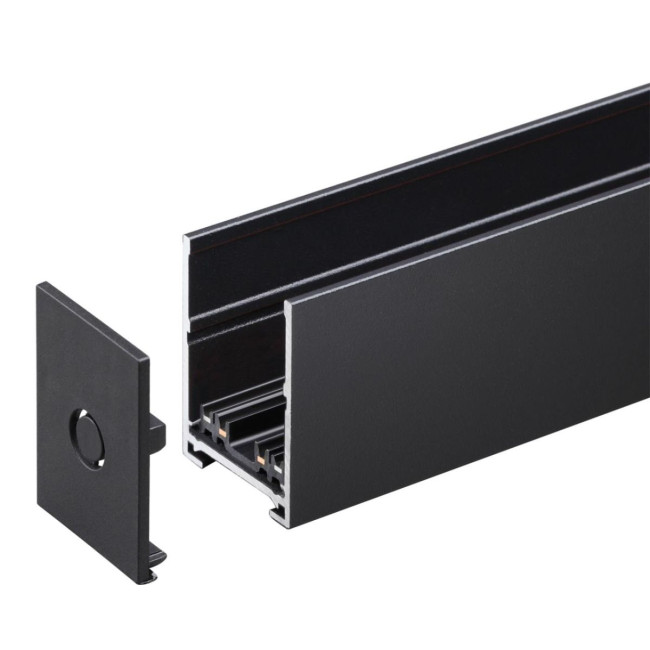 Заглушка торцевая в комплекте 2шт Novotech Port Vector 135317