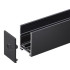 Заглушка торцевая в комплекте 2шт Novotech Port Vector 135317