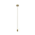 Подвесной светильник Gauss Gauss Decor PL042 Подвесной светильник Gauss Gauss Decor PL042