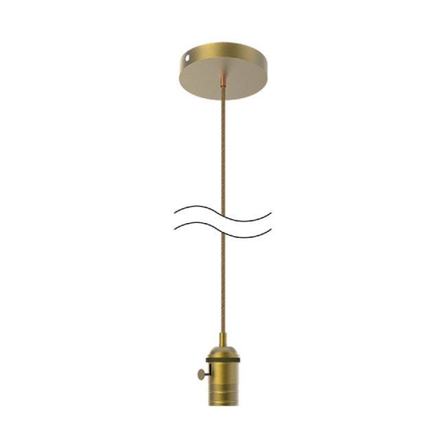 Подвесной светильник Gauss Gauss Decor PL042 Подвесной светильник Gauss Gauss Decor PL042