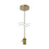 Подвесной светильник Gauss Gauss Decor PL042 Подвесной светильник Gauss Gauss Decor PL042
