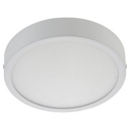 Накладной светильник AM Group AM294 18W WH 3000K R