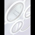 Потолочная люстра Natali Kovaltseva Home LED LAMPS 81439 Потолочная люстра Natali Kovaltseva Home LED LAMPS 81439