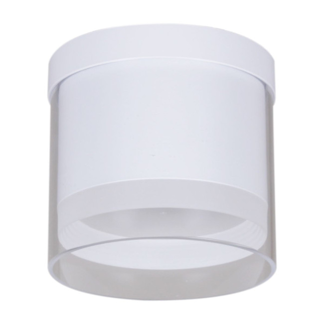 Накладной светильник (GX53, GU10, MR16, LED) Reluce 53061-9.5-001LD GX53 WT