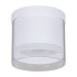Накладной светильник (GX53, GU10, MR16, LED) Reluce 53061-9.5-001LD GX53 WT