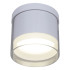 Накладной светильник (GX53, GU10, MR16, LED) Reluce 53061-9.5-001LD GX53 WT