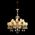 Подвесная люстра Loft IT Grace 10203/12+8 White