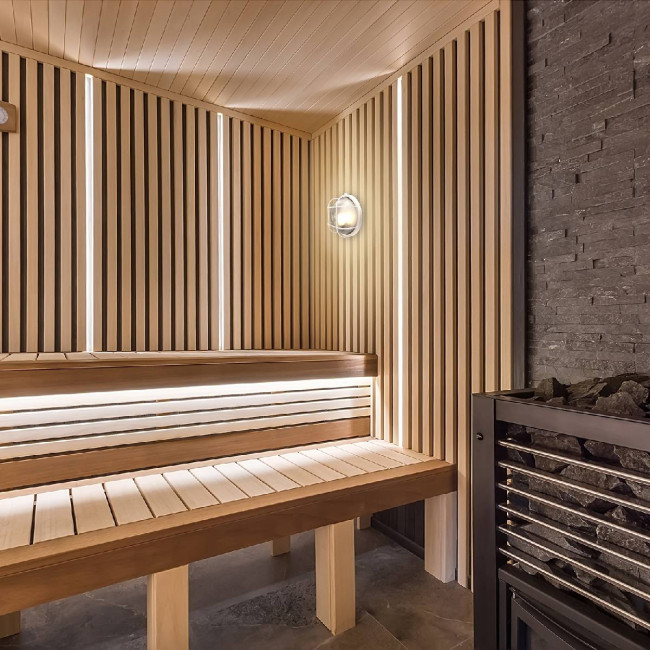 Настенно-потолочный светильник Gauss НБП 926602111 Настенно-потолочный светильник Gauss НБП 926602111