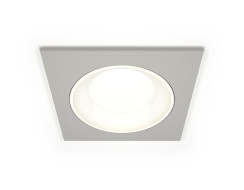 Встраиваемый светильник Ambrella Light Techno Spot XC7633060 (C7633, N7020)