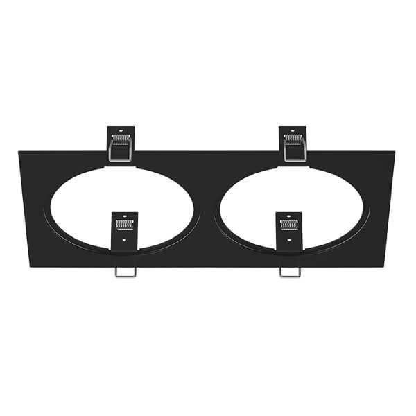 Рамка Lightstar Intero 111 217827 Рамка Lightstar Intero 111 217827