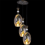 Подвесной светильник Reluce 03375-0.4-03 Подвесной светильник Reluce 03375-0.4-03