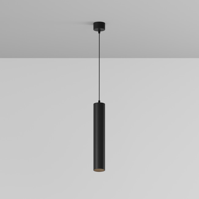 Подвесной светильник Maytoni Focus LED P072PL-L12B4K-1