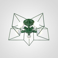 Потолочная люстра ImperiumLoft Asteri 178357-26