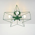 Потолочная люстра ImperiumLoft Asteri 178357-26 Потолочная люстра ImperiumLoft Asteri 178357-26