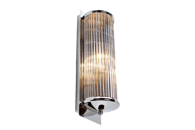 Настенный светильник Garda Decor K2KG0604W-1 Настенный светильник Garda Decor K2KG0604W-1