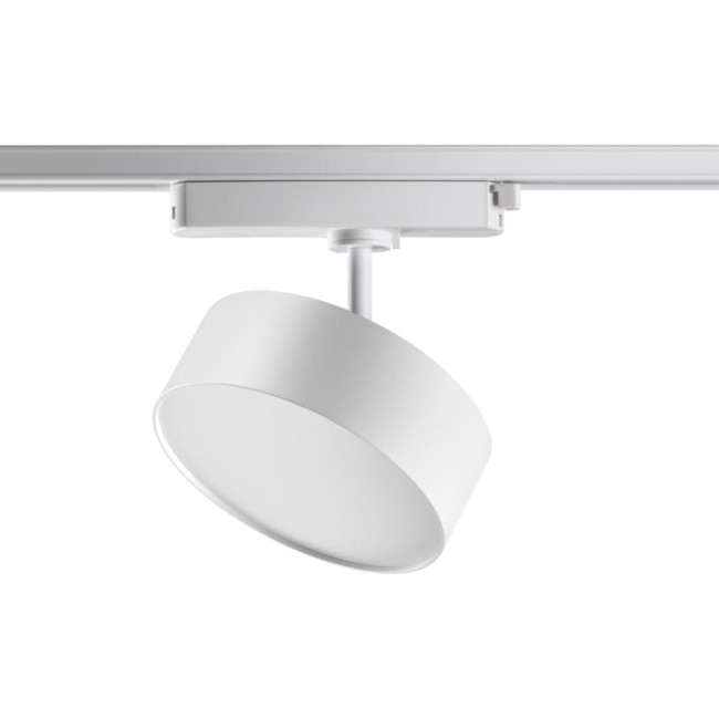 Трековый однофазный светильник Novotech Prometa 358755 Трековый однофазный светильник Novotech Prometa 358755