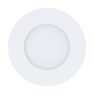 Встраиваемый светильник Eglo Fueva 1 pro 64618 Встраиваемый светильник Eglo Fueva 1 pro 64618