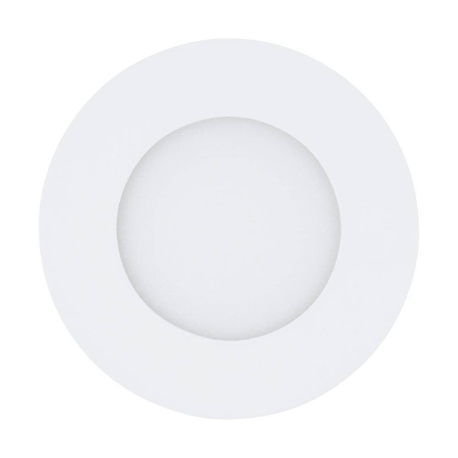 Встраиваемый светильник Eglo Fueva 1 pro 64618 Встраиваемый светильник Eglo Fueva 1 pro 64618