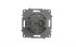 Розетка с заземлением ELBI Zena Vega 609-015600-217 Розетка с заземлением ELBI Zena Vega 609-015600-217