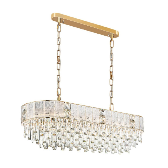 Подвесная люстра Odeon Light Fiesta 5070/14 Подвесная люстра Odeon Light Fiesta 5070/14