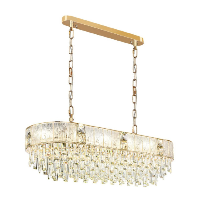 Подвесная люстра Odeon Light Fiesta 5070/14 Подвесная люстра Odeon Light Fiesta 5070/14