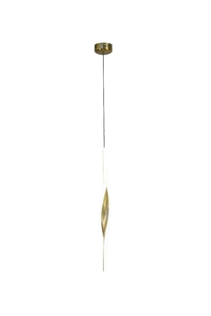 Подвесной светильник AM Group AM465 POLISHED GOLD Подвесной светильник AM Group AM465 POLISHED GOLD
