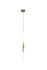 Подвесной светильник AM Group AM465 POLISHED GOLD Подвесной светильник AM Group AM465 POLISHED GOLD