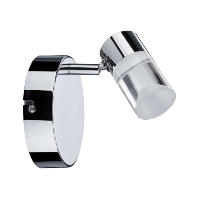 Светодиодный спот Paulmann Zala 50096 Светодиодный спот Paulmann Zala 50096