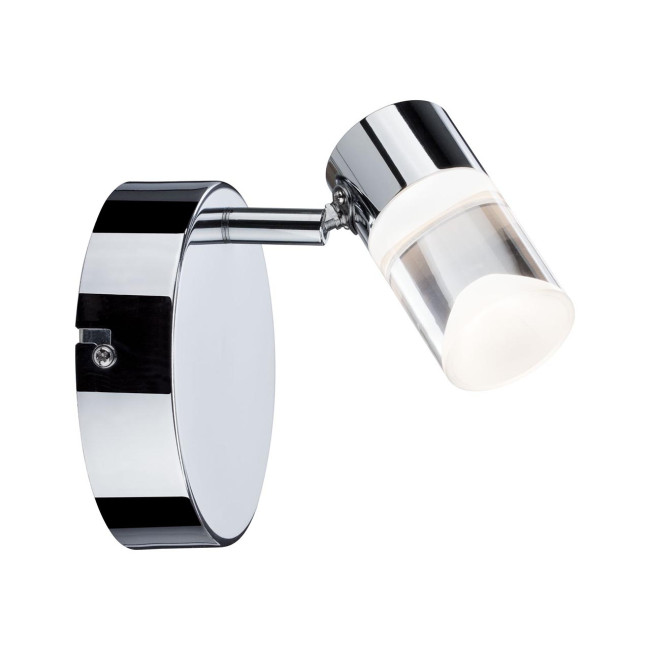 Светодиодный спот Paulmann Zala 50096 Светодиодный спот Paulmann Zala 50096