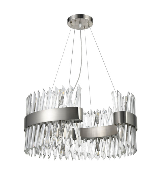 Подвесная люстра Vele Luce VL3015P14 Подвесная люстра Vele Luce VL3015P14