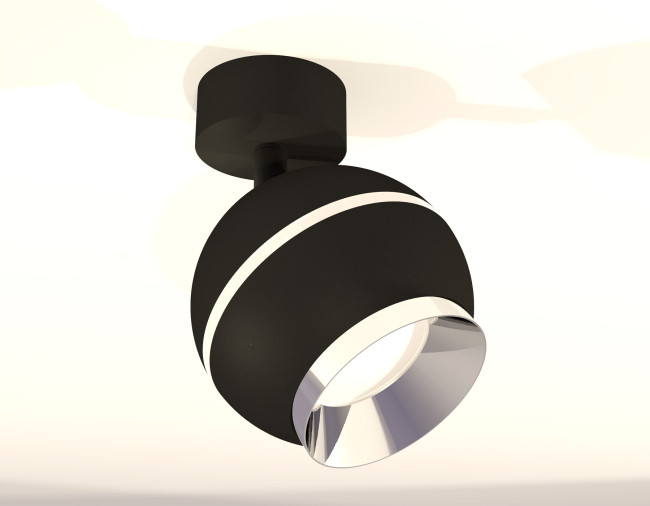 Спот Ambrella Light Techno Spot XM1102002 (A2210, C1102, N7032)