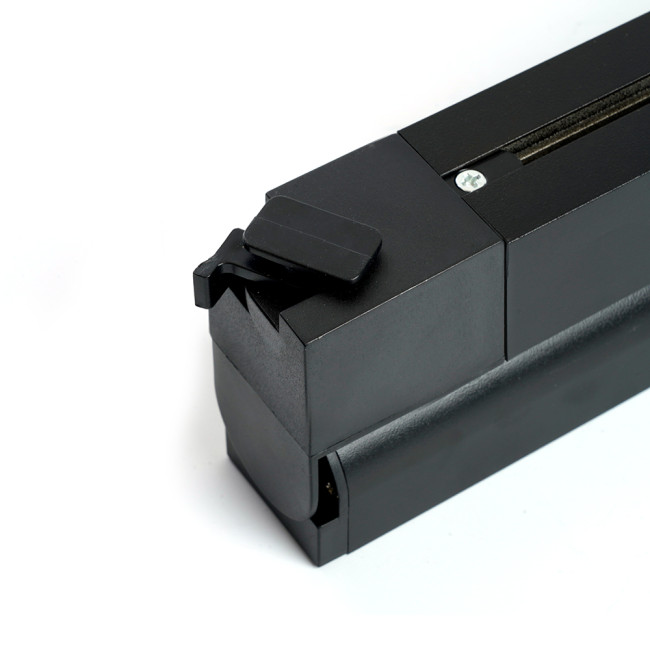 Трековый однофазный светильник Feron AL131 48378