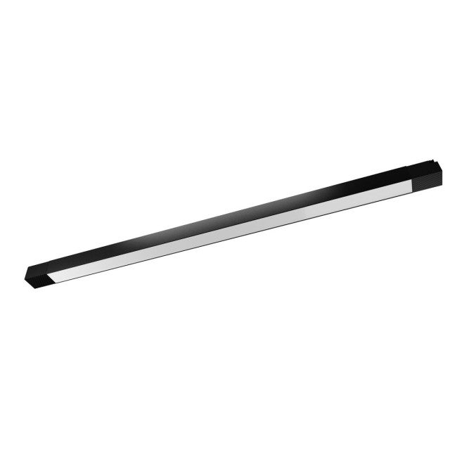Трековый однофазный светильник Lightera Onestar LE180TRL-30B Трековый однофазный светильник Lightera Onestar LE180TRL-30B