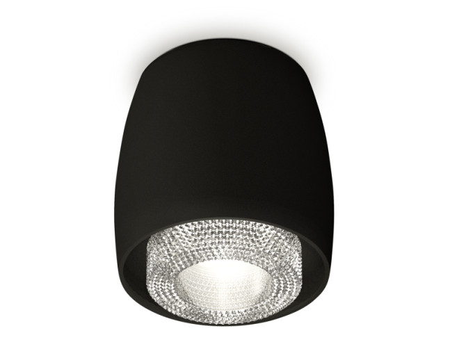 Потолочный светильник Ambrella Light Techno Spot XS1142020 (C1142, N7191) Потолочный светильник Ambrella Light Techno Spot XS1142020 (C1142, N7191)