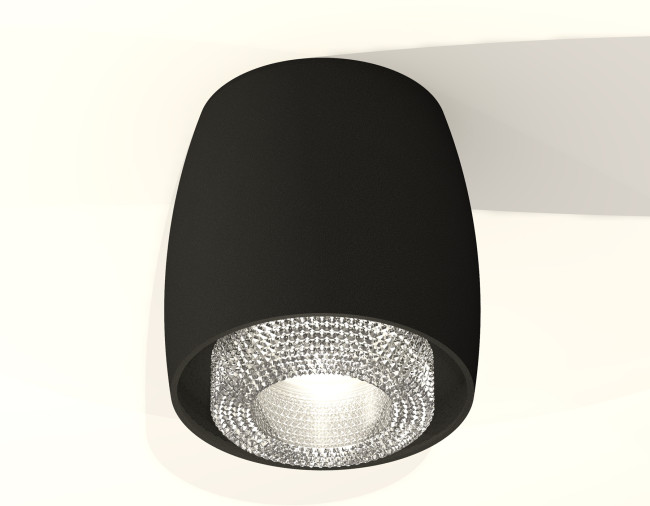 Потолочный светильник Ambrella Light Techno Spot XS1142020 (C1142, N7191) Потолочный светильник Ambrella Light Techno Spot XS1142020 (C1142, N7191)