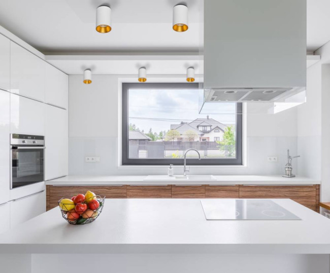 Накладной светильник De Markt Прайм 850010801 Накладной светильник De Markt Прайм 850010801