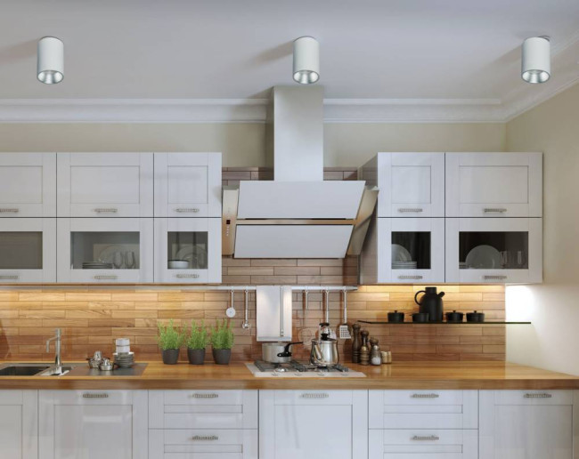 Накладной светильник De Markt Прайм 850010801 Накладной светильник De Markt Прайм 850010801