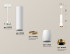 Подвесной светильник Ambrella Light Techno Spot XP1122030 (A2301, C6355, A2062, C1122, N7034) Подвесной светильник Ambrella Light Techno Spot XP1122030 (A2301, C6355, A2062, C1122, N7034)