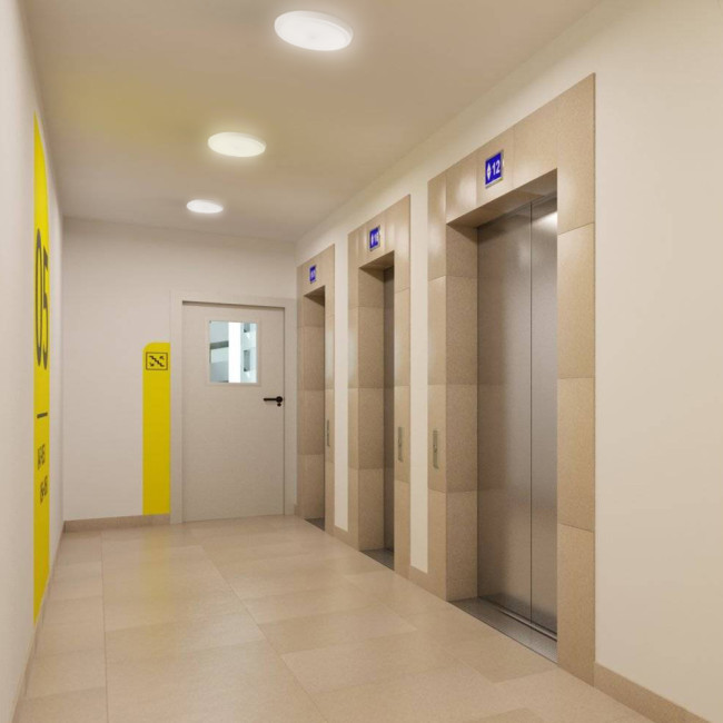 Настенно-потолочный светильник Feron AL3022 41790