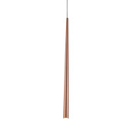 Подвесной светильник Delight Collection P0628-1A coffee Подвесной светильник Delight Collection P0628-1A coffee