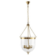 Подвесной светильник Loft IT Incense 10455/6 AB