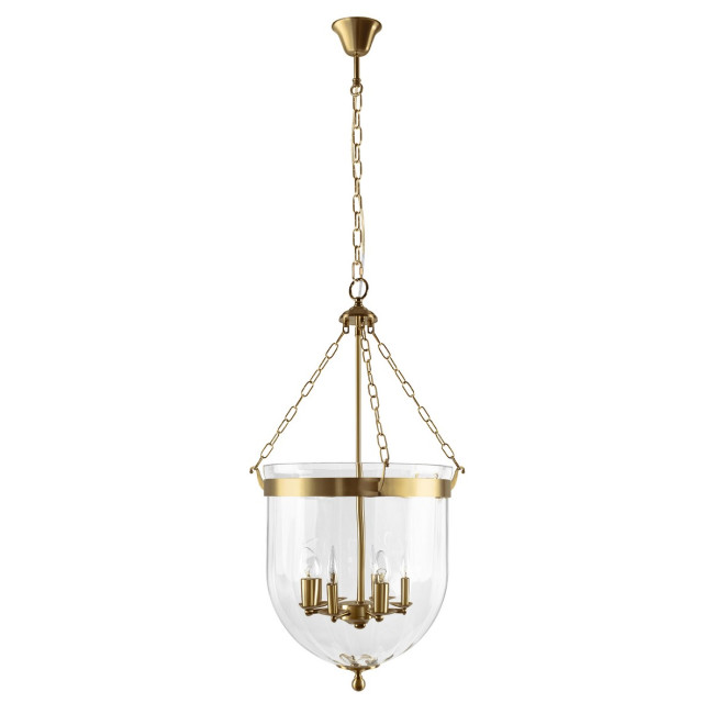 Подвесной светильник Loft IT Incense 10455/6 AB Подвесной светильник Loft IT Incense 10455/6 AB