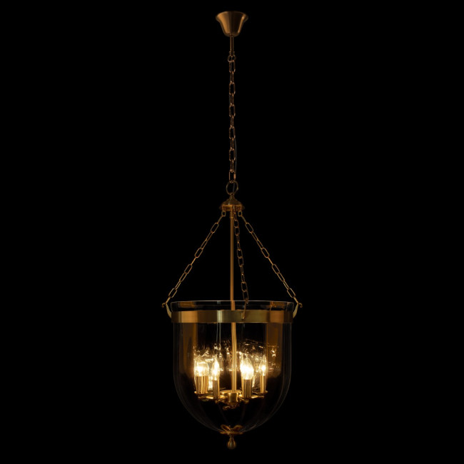 Подвесной светильник Loft IT Incense 10455/6 AB Подвесной светильник Loft IT Incense 10455/6 AB