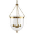 Подвесной светильник Loft IT Incense 10455/6 AB Подвесной светильник Loft IT Incense 10455/6 AB