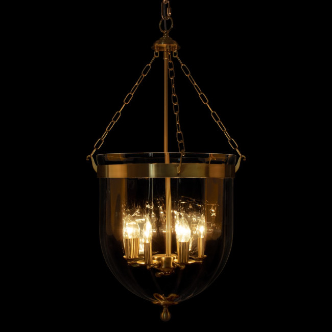 Подвесной светильник Loft IT Incense 10455/6 AB Подвесной светильник Loft IT Incense 10455/6 AB